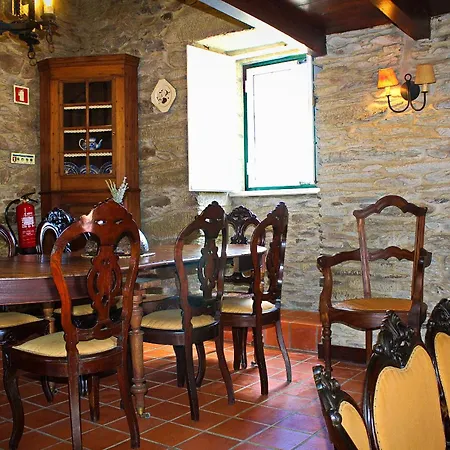 Casa De Cotas