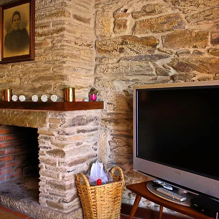 Casa De * Cotas