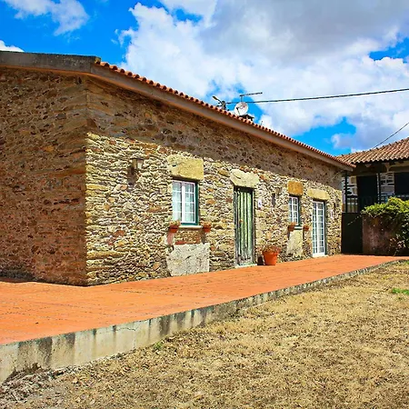 Вилла Casa De Cotas