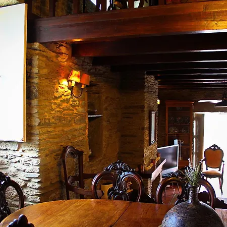 Casa De Cotas