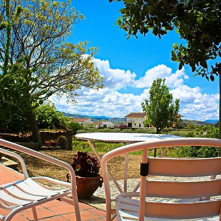 Vila Casa De *