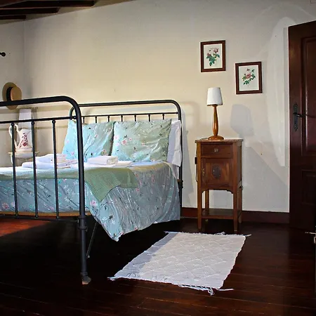 Casa De فيلة Cotas