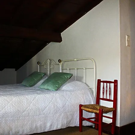 Casa De *