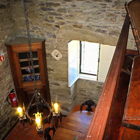 Casa De Vila