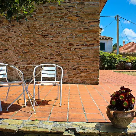 Vila Casa De