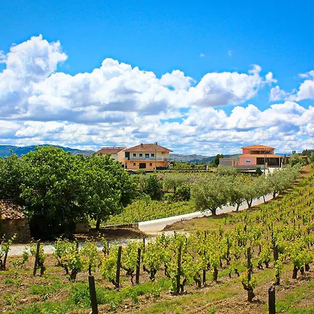 Vila Casa De *