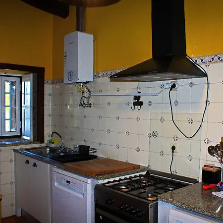 Casa De Вилла Cotas