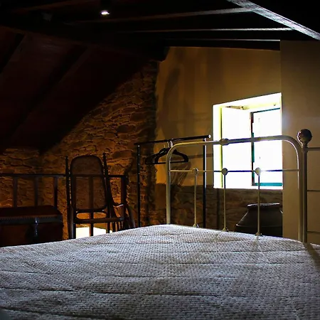 Vila Casa De Cotas