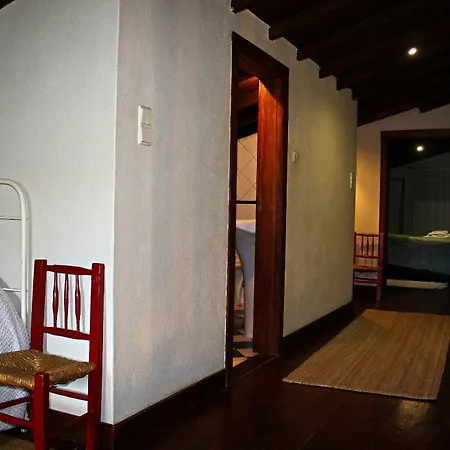 Casa De Cotas