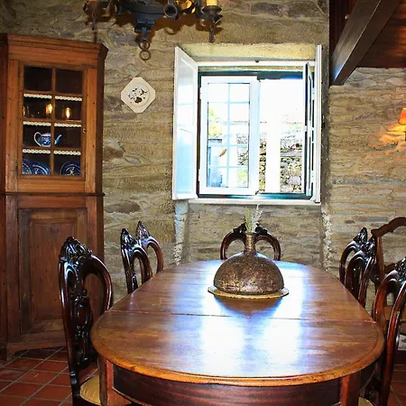 Casa De فيلة