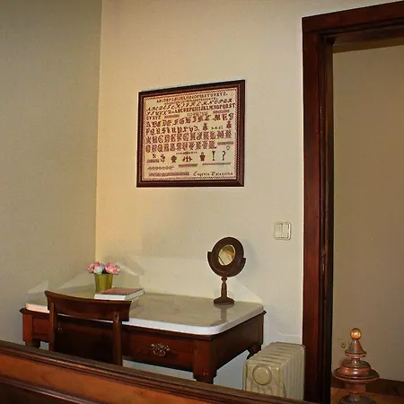 Casa De Vila *