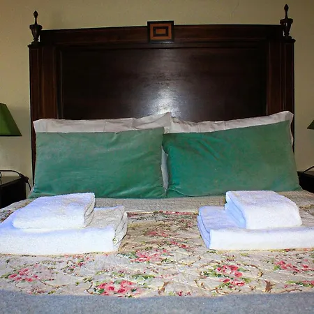 Casa De Vila Cotas