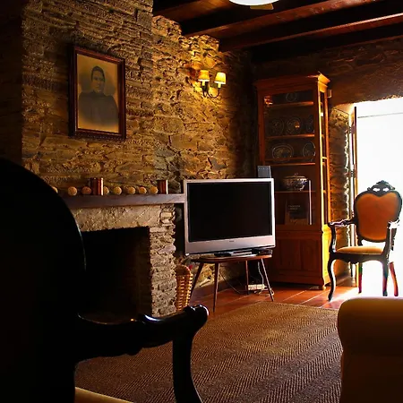 Вилла Casa De