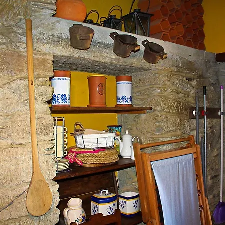 فيلة Casa De Cotas