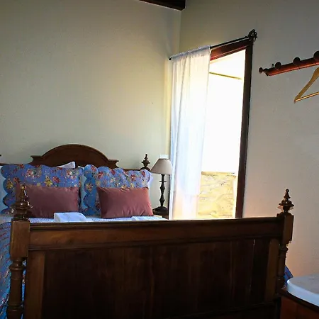Casa De Cotas