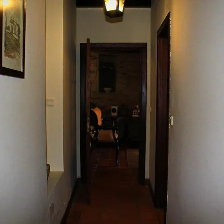 Casa De فيلة