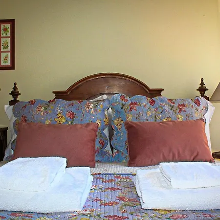 Casa De فيلة *