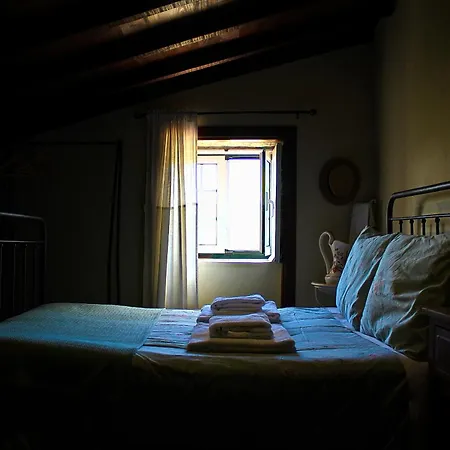Casa De فيلة Cotas