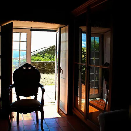 别墅 Casa De Cotas