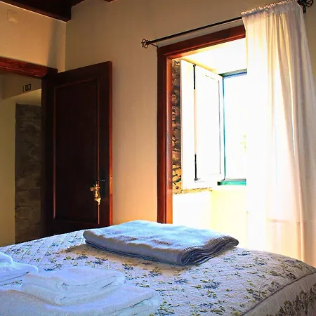 Casa De Cotas