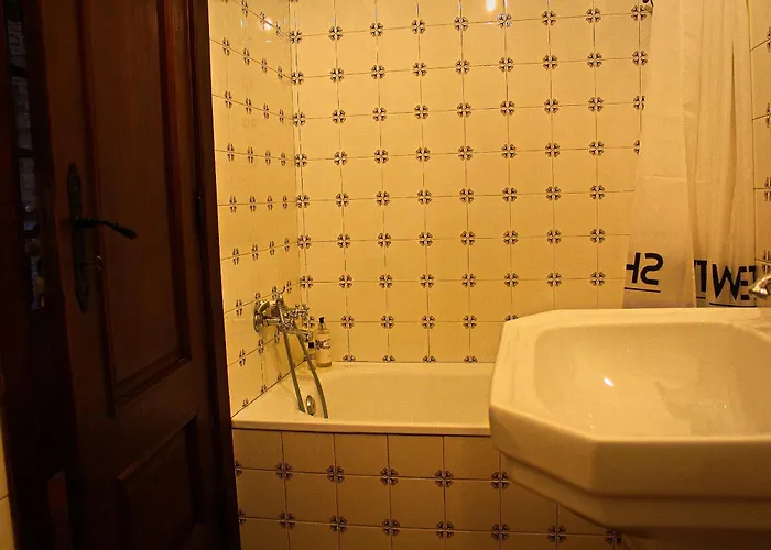 Casa De 빌라 Cotas