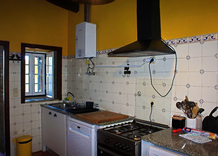 Casa De 빌라 Cotas